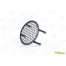 Ốp Đầu Đèn CNC Rebel 500 - 1100 2020+ (Thái Lan)